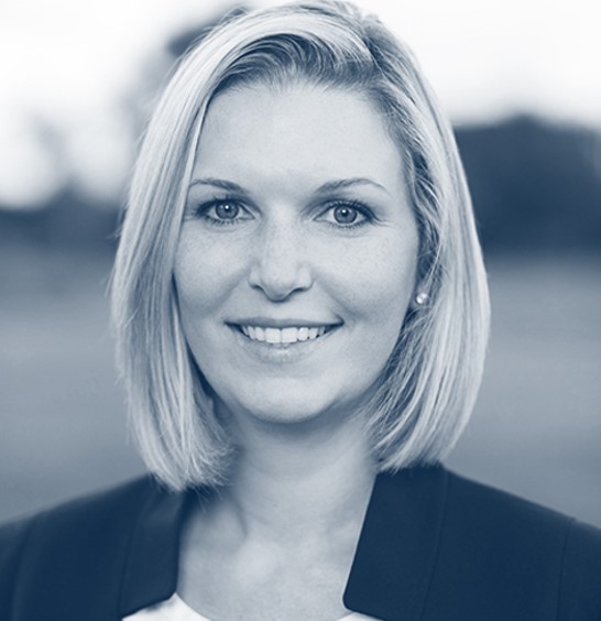 "Amy" Amanda Elizabeth Reagan